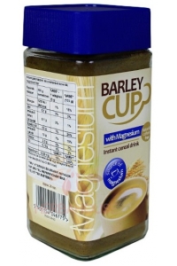 Obrázok pre Barleycup Instantná kávovina z obilia a čakanky s horčíkom (100g)