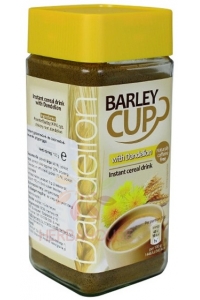 Obrázok pre Barleycup Instantná kávovina z obilia a čakanky s púpavou (100g)