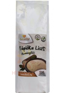 Obrázok pre LoveDiet Tapioková múka (500g)