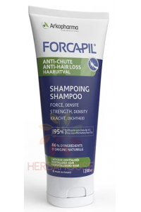 Obrázok pre Forcapil Šampón proti vypadávaniu vlasov (200ml)