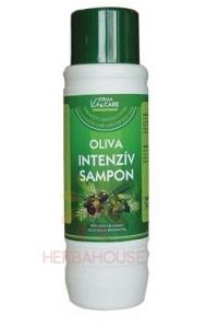 Obrázok pre Stella VitaCare Oliva Intenzívny šampón (1000ml)