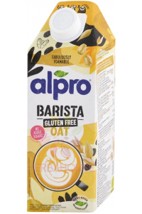 Obrázok pre Alpro Barista Bezlepkový ovsený nápoj (750ml) 