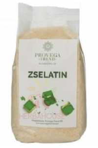 Obrázok pre Provegatrend Hovädzia želatína číra potravinárska (250g)
