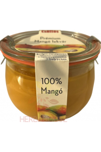 Obrázok pre Méhes Mézes Csattos Prémium Mangový lekvár (500g)