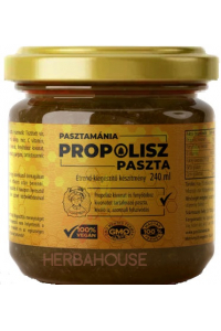 Obrázok pre Pasztamánia Propolis Pasta (240ml)