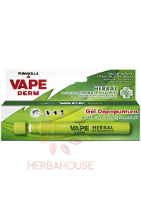 Obrázok pre Vape Derm Herbal Stick Gél po uštipnutí (10ml)