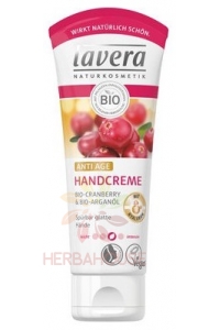 Obrázok pre Lavera Bio Regeneračný Anti Age krém na ruky (75ml)