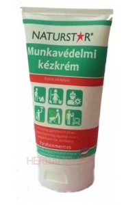 Obrázok pre Naturstar Ochranný pracovný krém na ruky (125g)