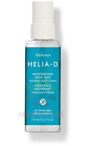 Obrázok pre Helia-D Hydramax Hydratačná hmla na tvár (110ml)