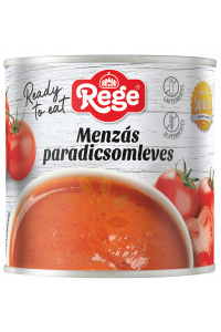 Obrázok pre Rege Bezlepková paradajková polievka krémová (400g)