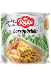 Obrázok pre Rege Bezlepkový hráškový perkelt (400g)