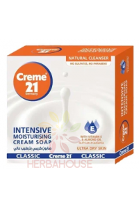 Obrázok pre Creme21 Classic Intenzívne hydratačné krémové mydlo pre veľmi suchú pokožku (125g)