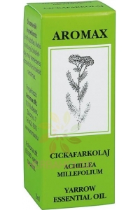 Obrázok pre Aromax Prírodný Rebríčkový olej (2ml)