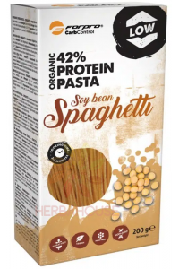 Obrázok pre Forpro Bio sójové spagetti (200g)