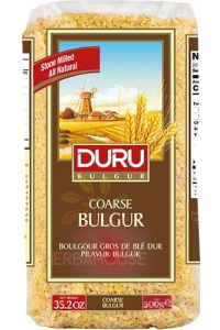 Obrázok pre Duru Bulgur pšeničný hrubý (500g)