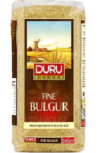 Obrázok pre Duru Bulgur pšeničný jemný (500g)