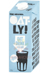Obrázok pre Oatly Ovsený nápoj 1,5% (1000ml)