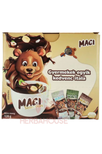 Obrázok pre Multi Cikoria Maci Selection výber instantnej kávy (120g)