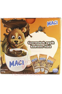 Obrázok pre Multi Cikoria Maci Instantná kávovina (120g)