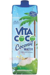 Obrázok pre Vita Coco Kokosová voda (1000ml)