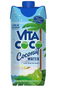 Obrázok pre Vita Coco Kokosová voda (330ml)