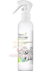 Obrázok pre Natur Cleaning Neutralizátor zápachu domácich zvierat (200ml)