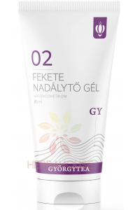 Obrázok pre Györgytea Natúrkozmetikum Kostihoj lekársky gél (85ml)