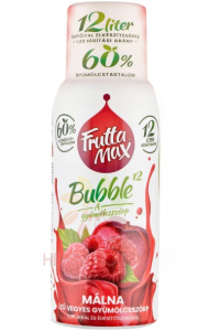 Obrázok pre Fruttamax Sirup malina (500ml)