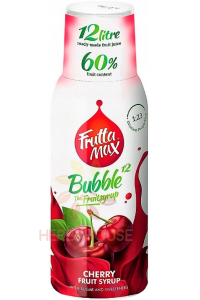 Obrázok pre Fruttamax Sirup višňa (500ml)