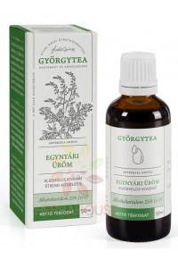 Obrázok pre Györgytea Palina ročná kvapky (50ml)