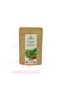 Obrázok pre BioMenü Bio Zelený mladý jačmeň prášok (125g)
