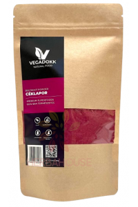 Obrázok pre Vegadokk Cviklový prášok (150g)