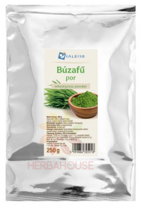 Obrázok pre Caleido Mladá Pšeničná tráva prášok (250g)