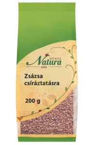 Obrázok pre Dénes Natura Semienka žeruchy na nakličovanie (200g)