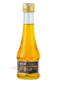 Obrázok pre Solio Olej z pšeničných klíčkov lisovaný za studena (200ml)