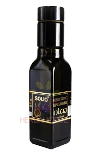 Obrázok pre Solio Olej z hroznových jadierok lisovaný za studena (100ml)