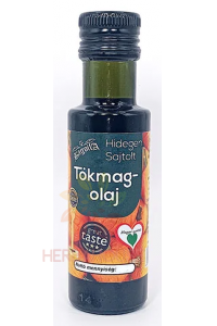 Obrázok pre Bagoila Tekvicový olej za studena lisovaný (250ml) 