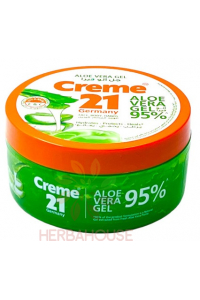 Obrázok pre Creme21 Aloe Vera gél 95% (300ml)