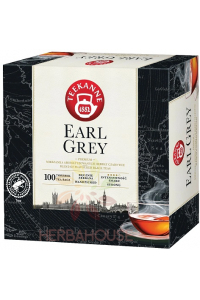 Obrázok pre Teekanne Earl Grey čierny čaj porciovaný (100ks)