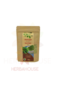 Obrázok pre BioMenü Bio Moringa prášok (125g)