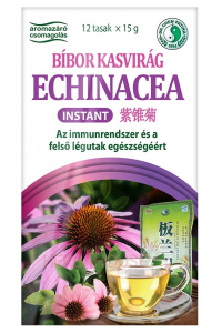 Obrázok pre Dr.Chen Instantný čaj Echinacea (12ks)