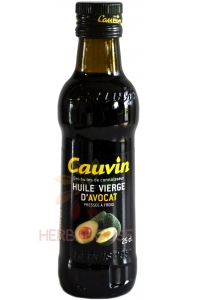 Obrázok pre Cauvin Avokádový olej (250ml)