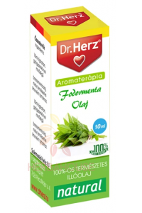 Obrázok pre Dr.Herz Éterický olej Mäta kučeravá (10ml)