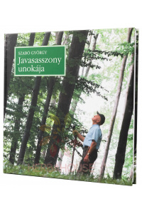 Obrázok pre Szabó György: Javasasszony unokája (1ks)