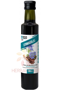 Obrázok pre Natur Tanya Ľanový olej lisovaný za studena (250ml)