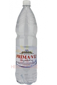Obrázok pre Príma Potravinárska destilovaná voda (1500ml) 