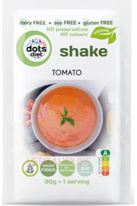 Obrázok pre DotsDiet Shake Paradajkový kokteil (30g) 