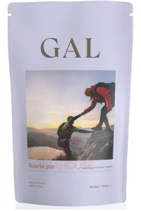 Obrázok pre GAL 100% Taurín – čistý taurínový prášok (500g)