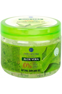 Obrázok pre Dermaflora Aloe Vera gél (300ml)