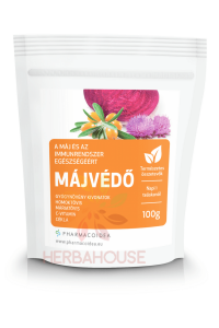 Obrázok pre Pharmacoidea Pečeňová ochranná zmes – práškový (100g)